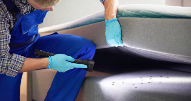 Best Pest Control Cost  in Marengo, IA